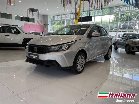 FIAT ARGO 1.0 FIREFLY FLEX DRIVE MANUAL FIAT ARGO 1.0 FIREFLY FLEX DRIVE MANUAL